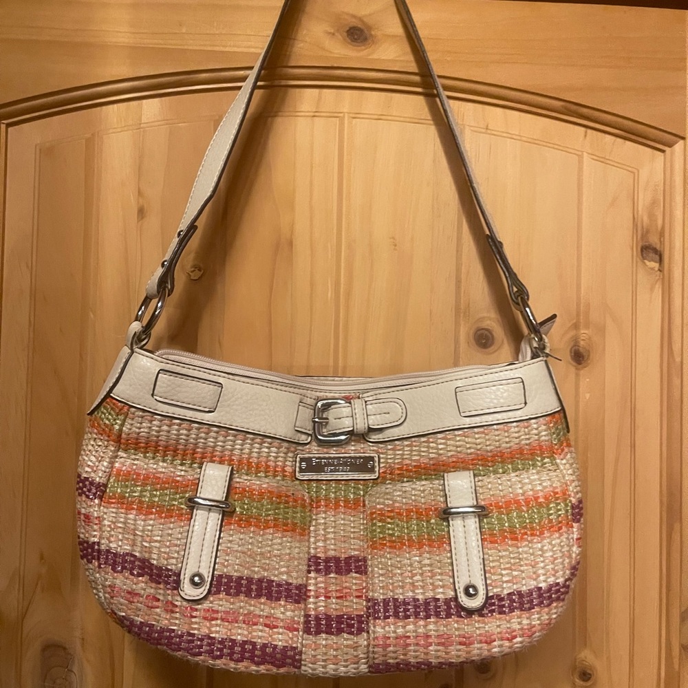 Etienne Aigner purse